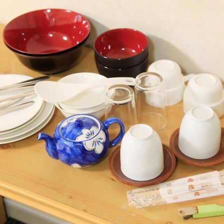 Monthly Mansion Tokyo West 21 - Vacation Stay 10866 Fuchū Zewnętrze zdjęcie