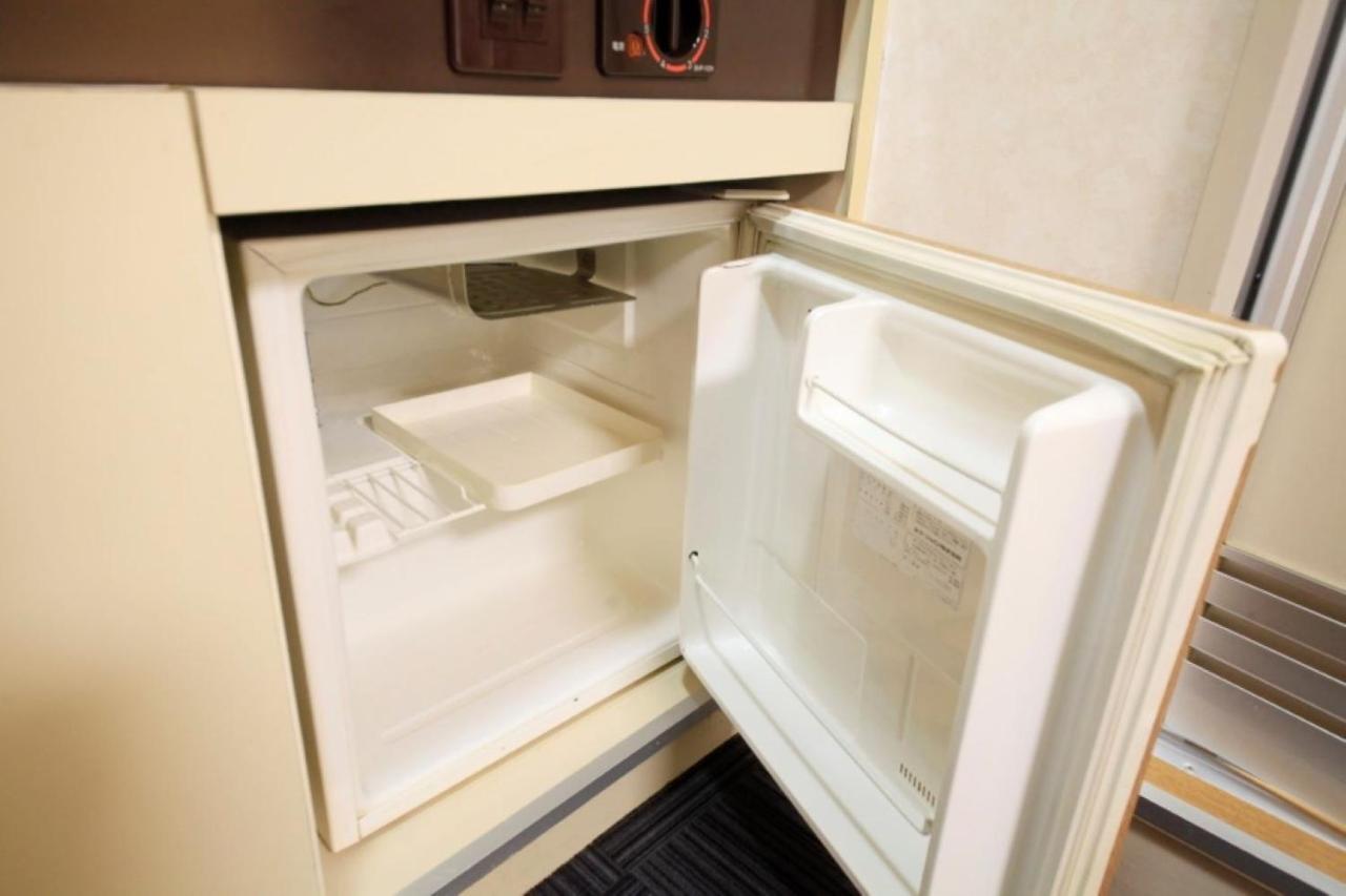 Monthly Mansion Tokyo West 21 - Vacation Stay 10866 Fuchū Zewnętrze zdjęcie