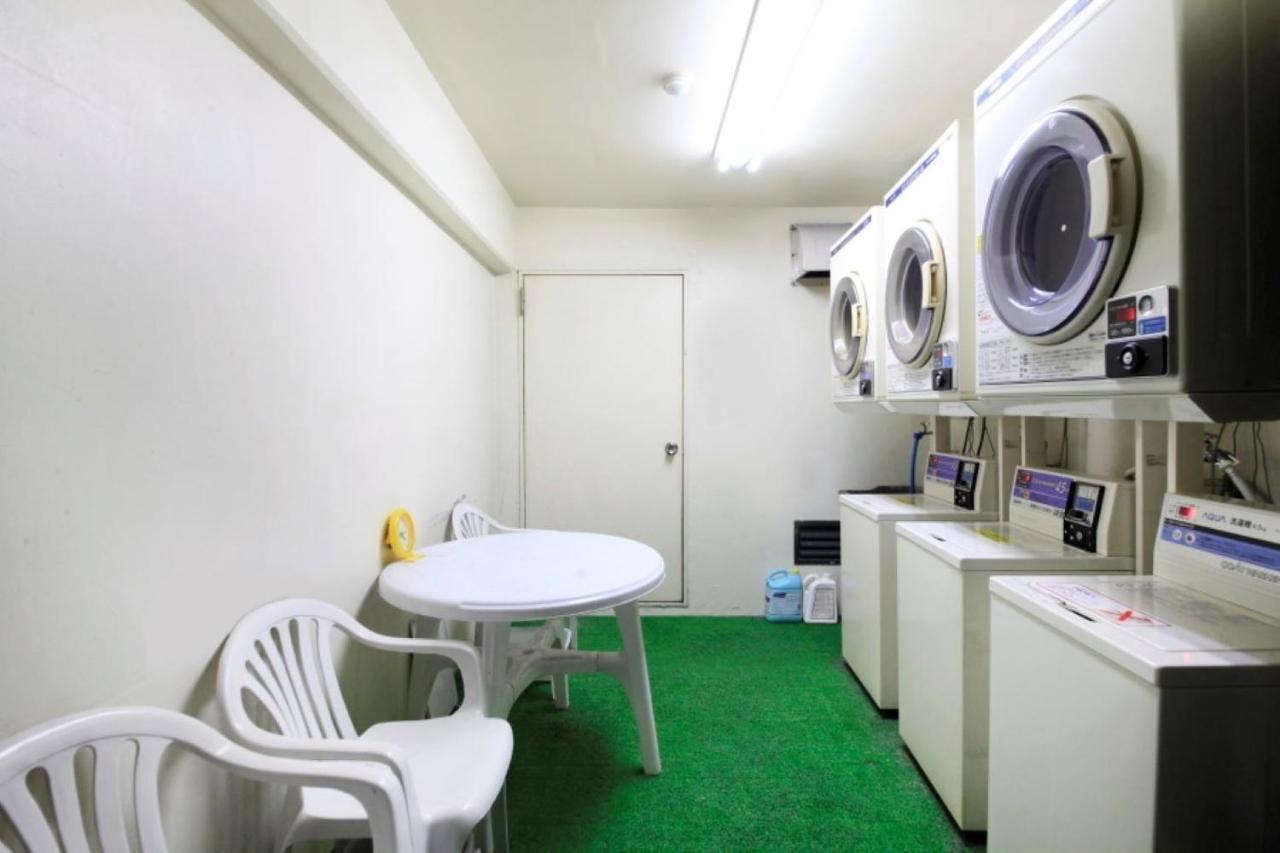 Monthly Mansion Tokyo West 21 - Vacation Stay 10866 Fuchū Zewnętrze zdjęcie