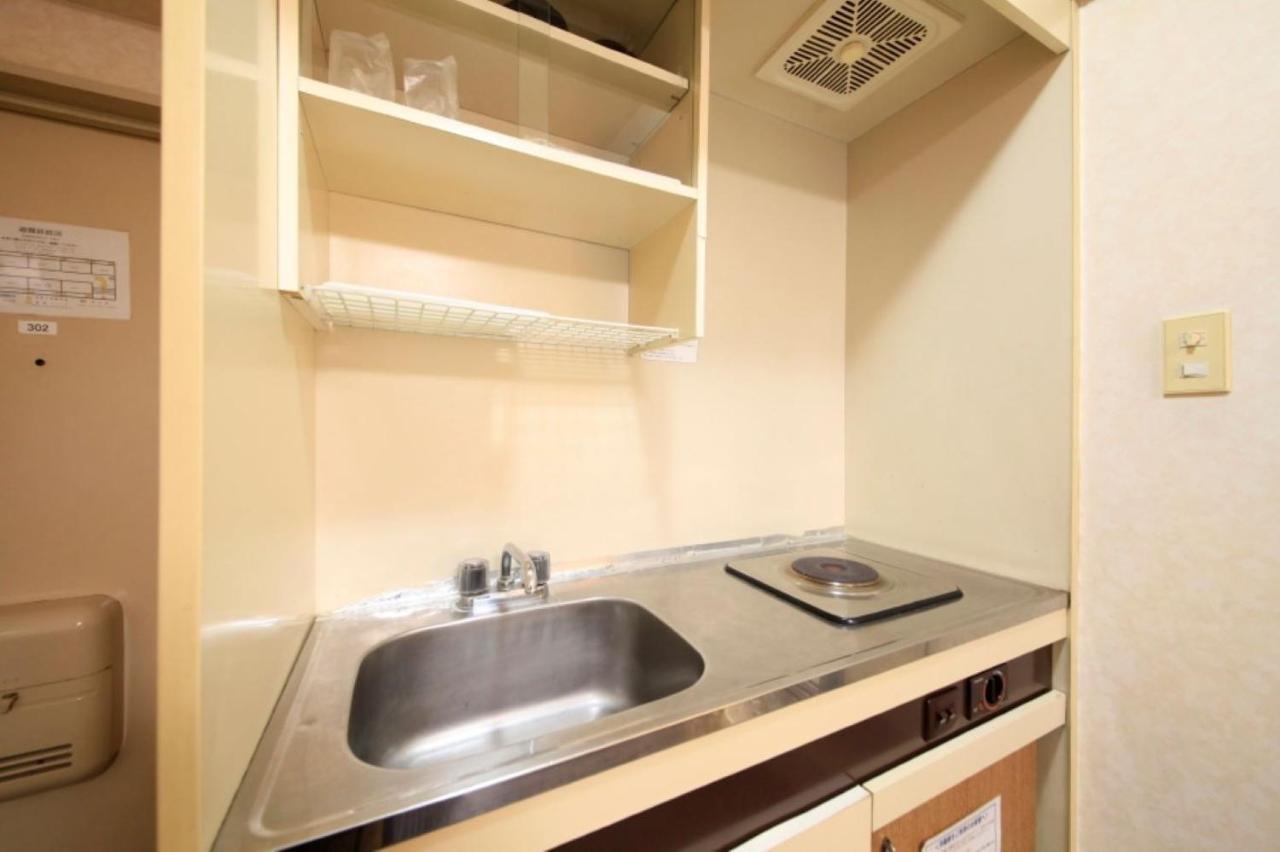 Monthly Mansion Tokyo West 21 - Vacation Stay 10866 Fuchū Zewnętrze zdjęcie